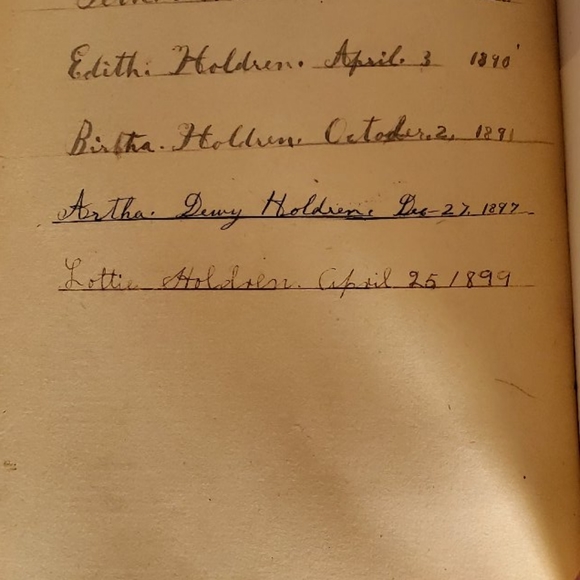 Very old encyclopedia - Picture 3 of 10